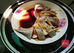 清蒸黄翅鱼的做法图解5