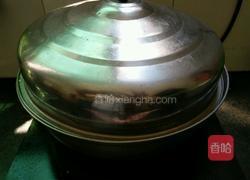 清蒸黄翅鱼的做法图解6