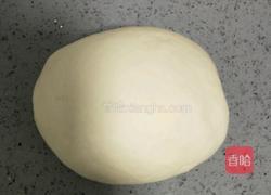家庭油条的做法图解4