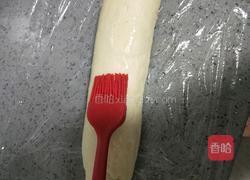 家庭油条的做法图解6