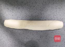 家庭油条的做法图解5