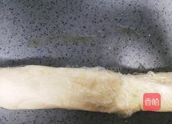 家庭油条的做法图解8