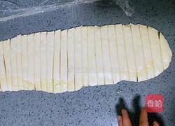 家庭油条的做法图解10