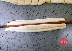 家庭油条的做法图解12
