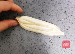 家庭油条的做法图解13