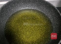 家庭油条的做法图解14