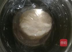 葱油饼的做法图解3