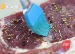 意式减肥牛扒的做法图解4