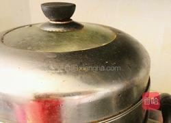 清蒸冬瓜鱼的做法图解4