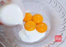 迷你小蛋糕的做法图解2