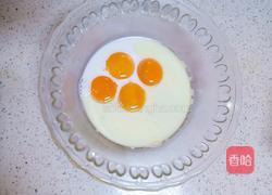 迷你小蛋糕的做法图解3