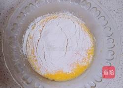 迷你小蛋糕的做法图解4