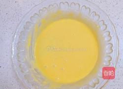 迷你小蛋糕的做法图解5