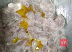 糖醋里脊的做法图解5
