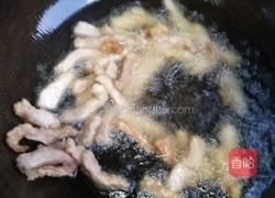 糖醋里脊的做法图解8