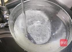 红枣花生豆浆的做法图解6