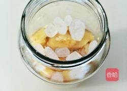 冬吃萝卜~夏吃姜(不劳医生开药方)的做法图解3