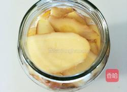 冬吃萝卜~夏吃姜(不劳医生开药方)的做法图解5
