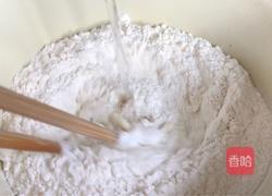 烧麦的做法图解4