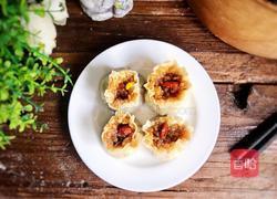 燒麥的做法圖解12