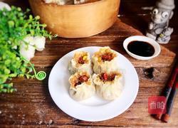 烧麦的做法图解13