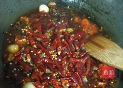 秘制麻辣小龙虾的做法图解5