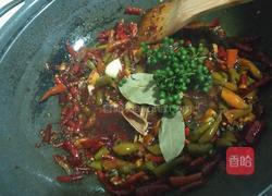 秘制麻辣小龙虾的做法图解7