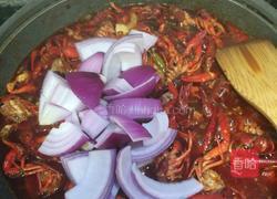 秘制麻辣小龙虾的做法图解9
