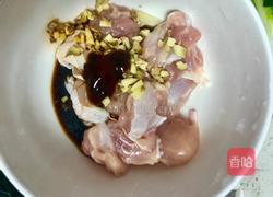 紫米饭团的做法图解5