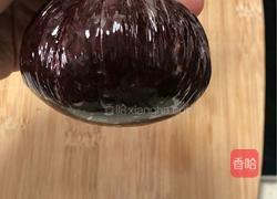 紫米饭团的做法图解9