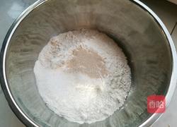 煎花卷的做法图解1