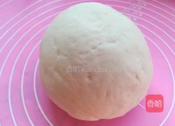 煎花卷的做法图解2