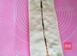 煎花卷的做法图解11