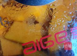 糯香南瓜饼的做法图解2