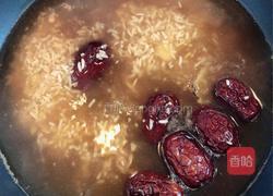 红枣酒酿糖水蛋 | 当归黄芪药膳的做法图解7