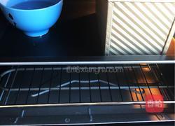 椰蓉双色吐司的做法图解12