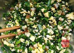 冻豆腐酱肉皮包的做法图解5