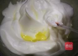 可可蛋糕卷的做法图解7