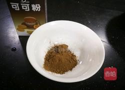 可可蛋糕卷的做法图解10