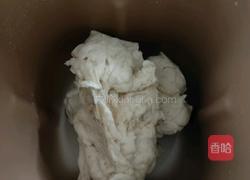 刺猬豆沙包的做法图解3