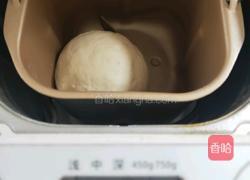 刺猬豆沙包的做法图解4