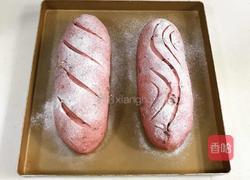 亚麻籽果仁软欧的做法图解11