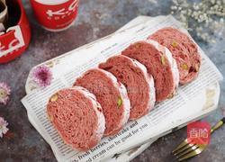 亚麻籽果仁软欧的做法图解14