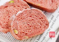 亚麻籽果仁软欧的做法图解15