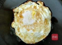 鱼香荷包蛋的做法图解2