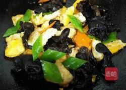 鱼香荷包蛋的做法图解7