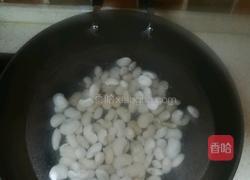 土豆烧鹅的做法图解3