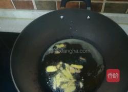 土豆烧鹅的做法图解6