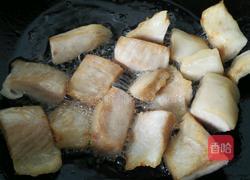 笋干烧肉的做法图解2