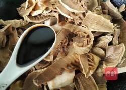 笋干烧肉的做法图解3